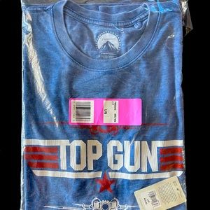 Lucky Brand Top Gun Tee NWT Sealed